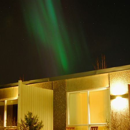 Frumskogar Guesthouse & Apartments 크베라게르디 외부 사진