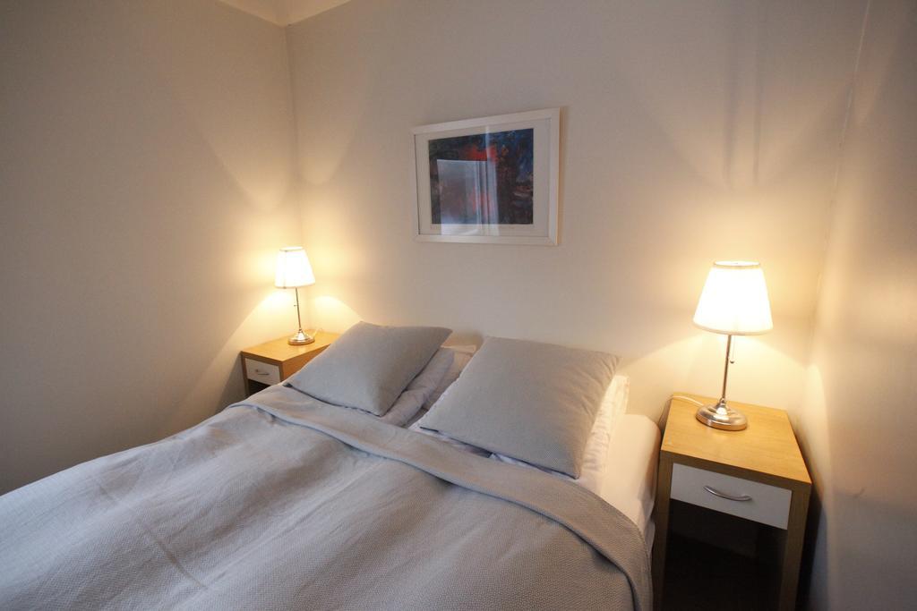 Frumskogar Guesthouse & Apartments 크베라게르디 객실 사진