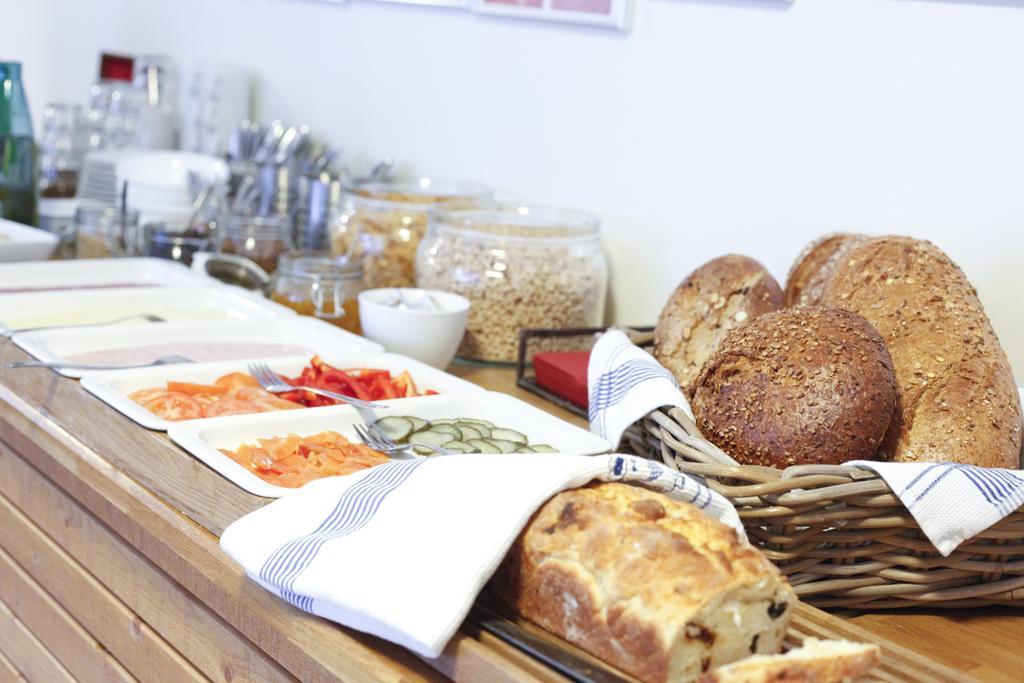 Frumskogar Guesthouse & Apartments 크베라게르디 객실 사진