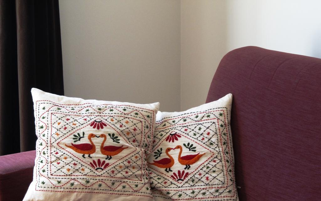 Frumskogar Guesthouse & Apartments 크베라게르디 객실 사진