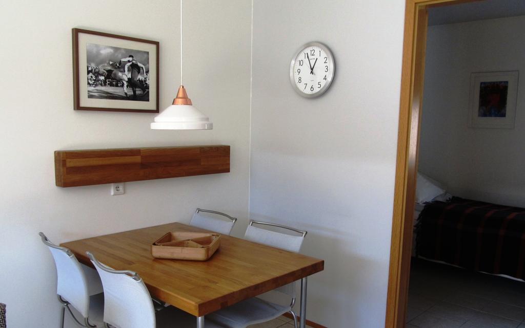 Frumskogar Guesthouse & Apartments 크베라게르디 객실 사진