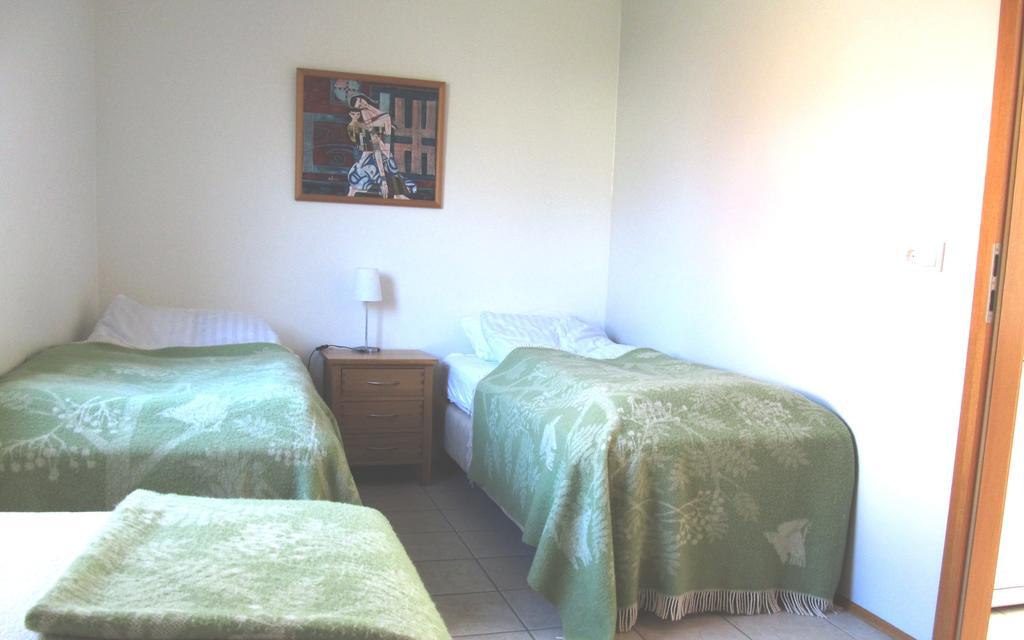 Frumskogar Guesthouse & Apartments 크베라게르디 객실 사진