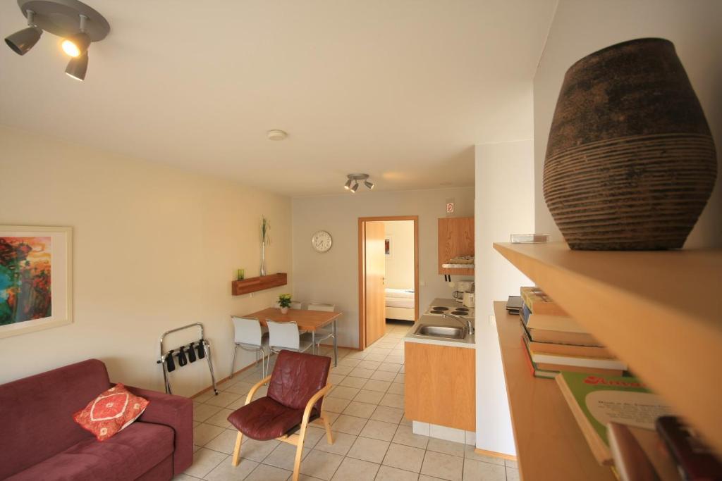 Frumskogar Guesthouse & Apartments 크베라게르디 외부 사진