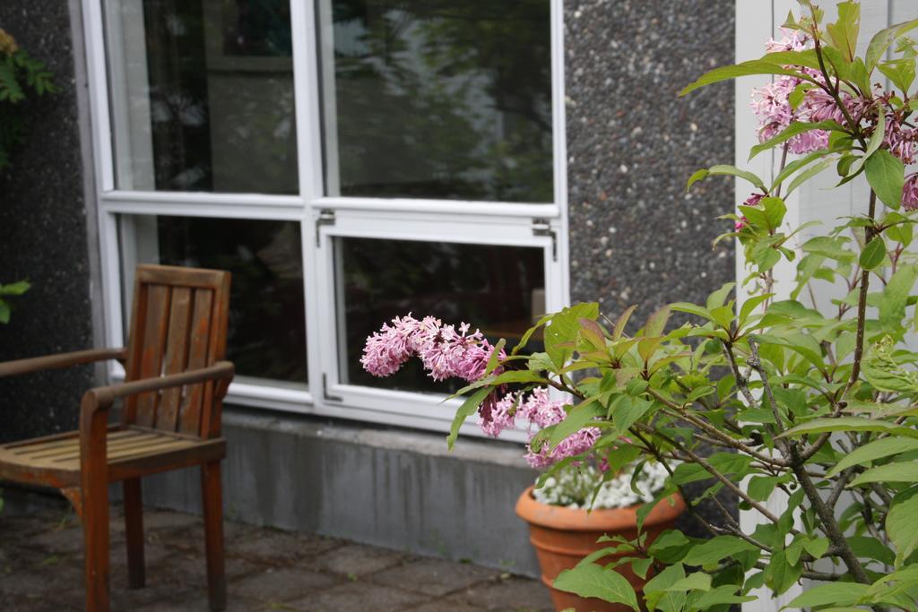 Frumskogar Guesthouse & Apartments 크베라게르디 외부 사진