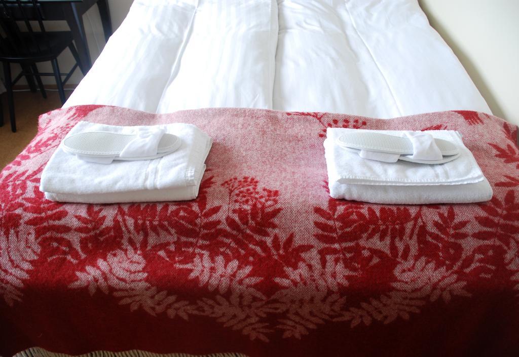 Frumskogar Guesthouse & Apartments 크베라게르디 객실 사진