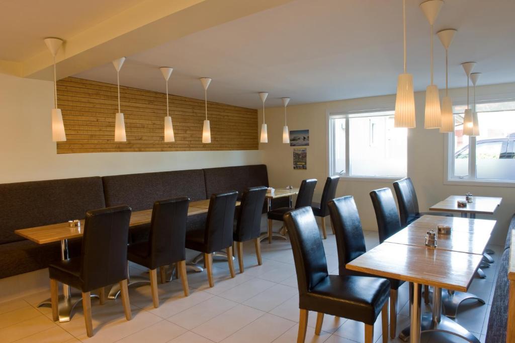 Frumskogar Guesthouse & Apartments 크베라게르디 객실 사진