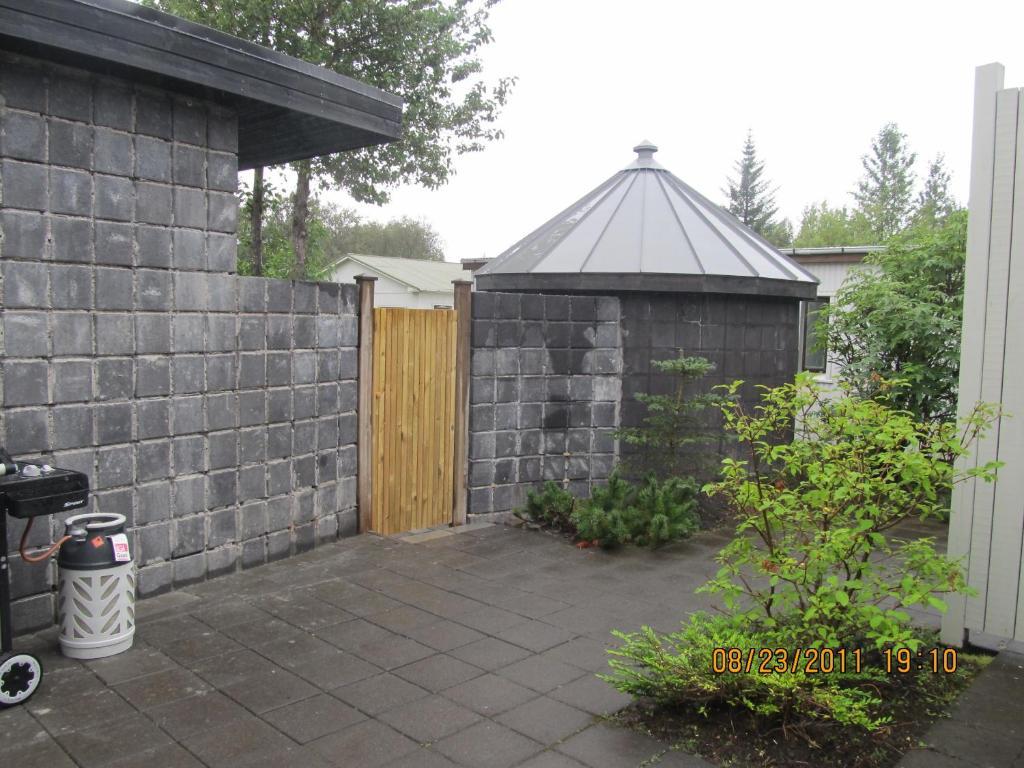 Frumskogar Guesthouse & Apartments 크베라게르디 외부 사진