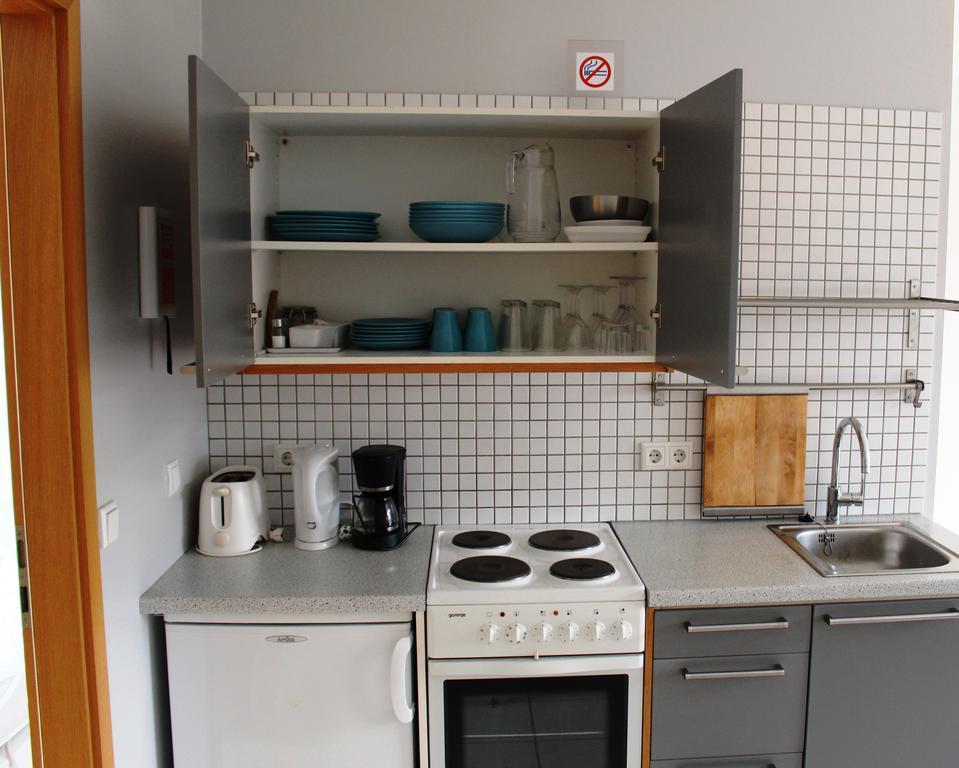 Frumskogar Guesthouse & Apartments 크베라게르디 외부 사진