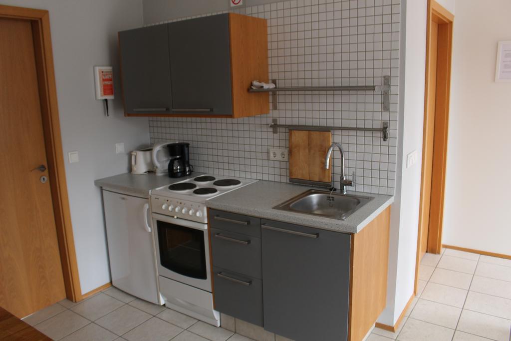 Frumskogar Guesthouse & Apartments 크베라게르디 외부 사진