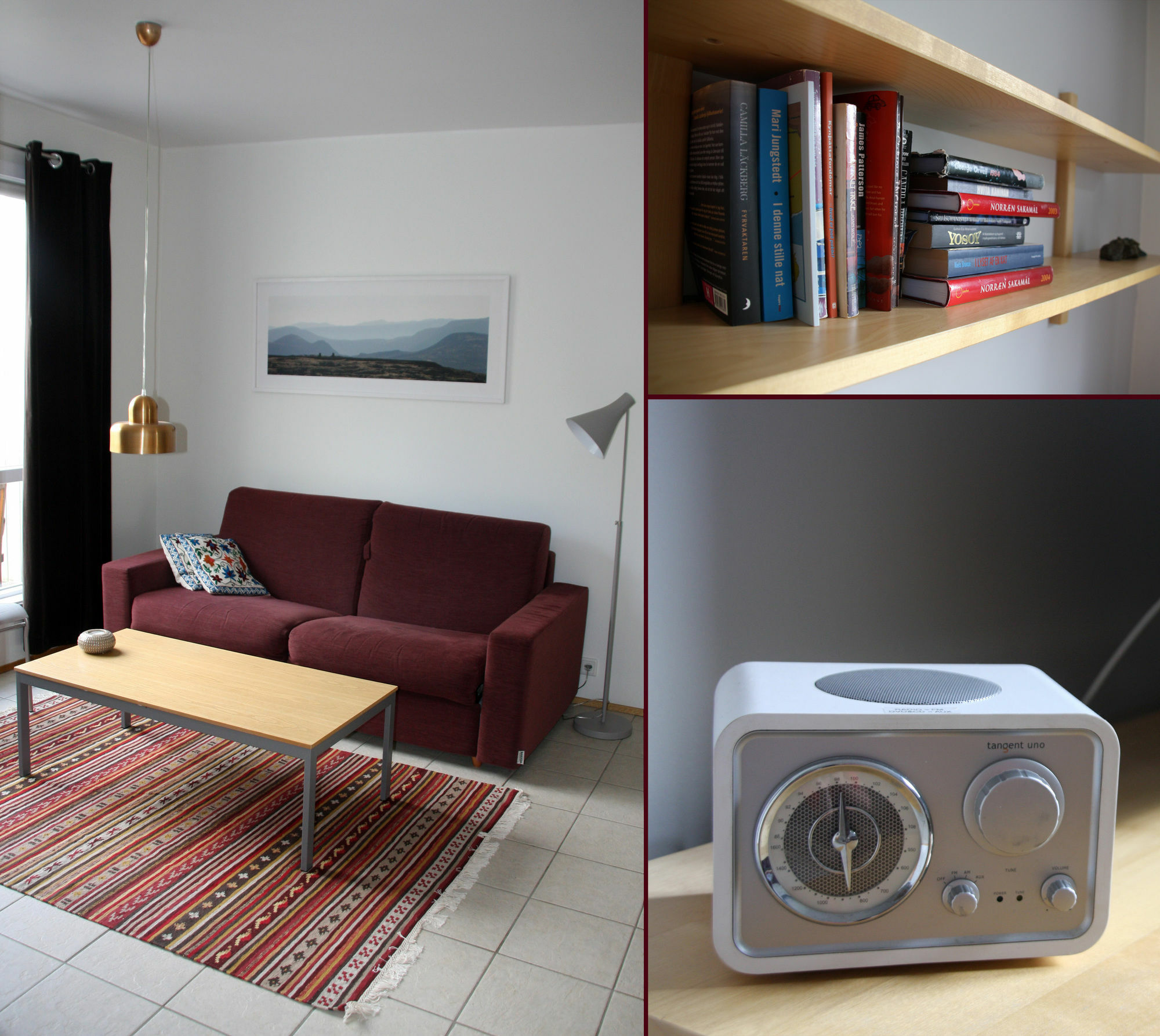 Frumskogar Guesthouse & Apartments 크베라게르디 외부 사진