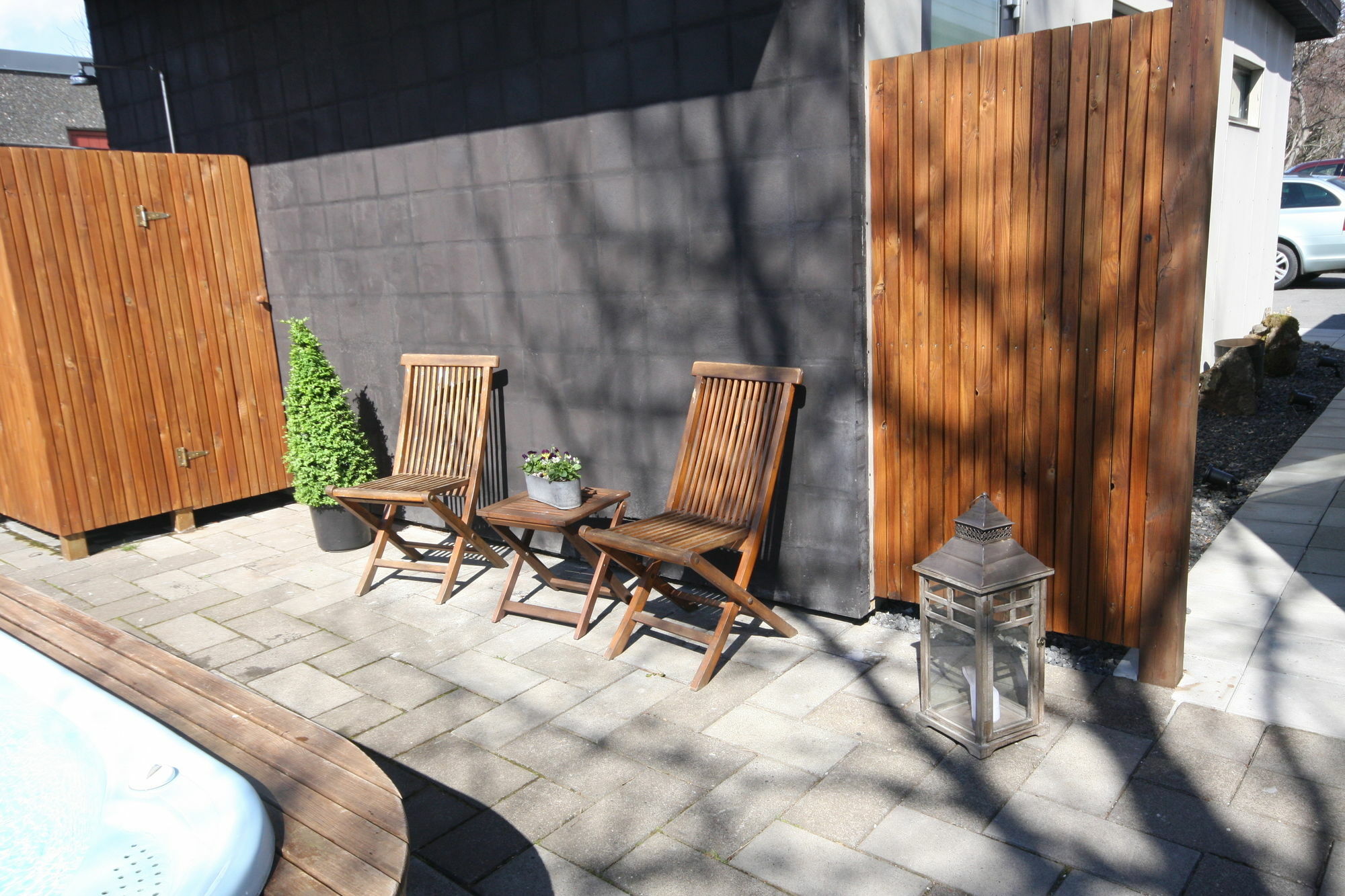 Frumskogar Guesthouse & Apartments 크베라게르디 외부 사진