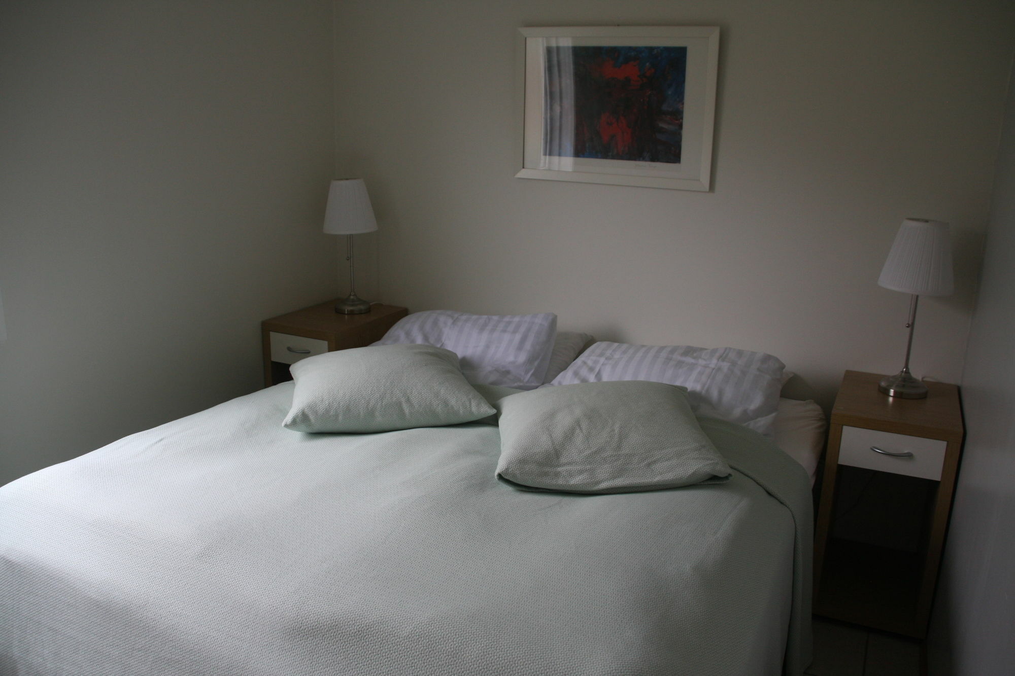 Frumskogar Guesthouse & Apartments 크베라게르디 외부 사진